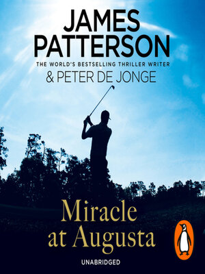 cover image of Miracle at Augusta